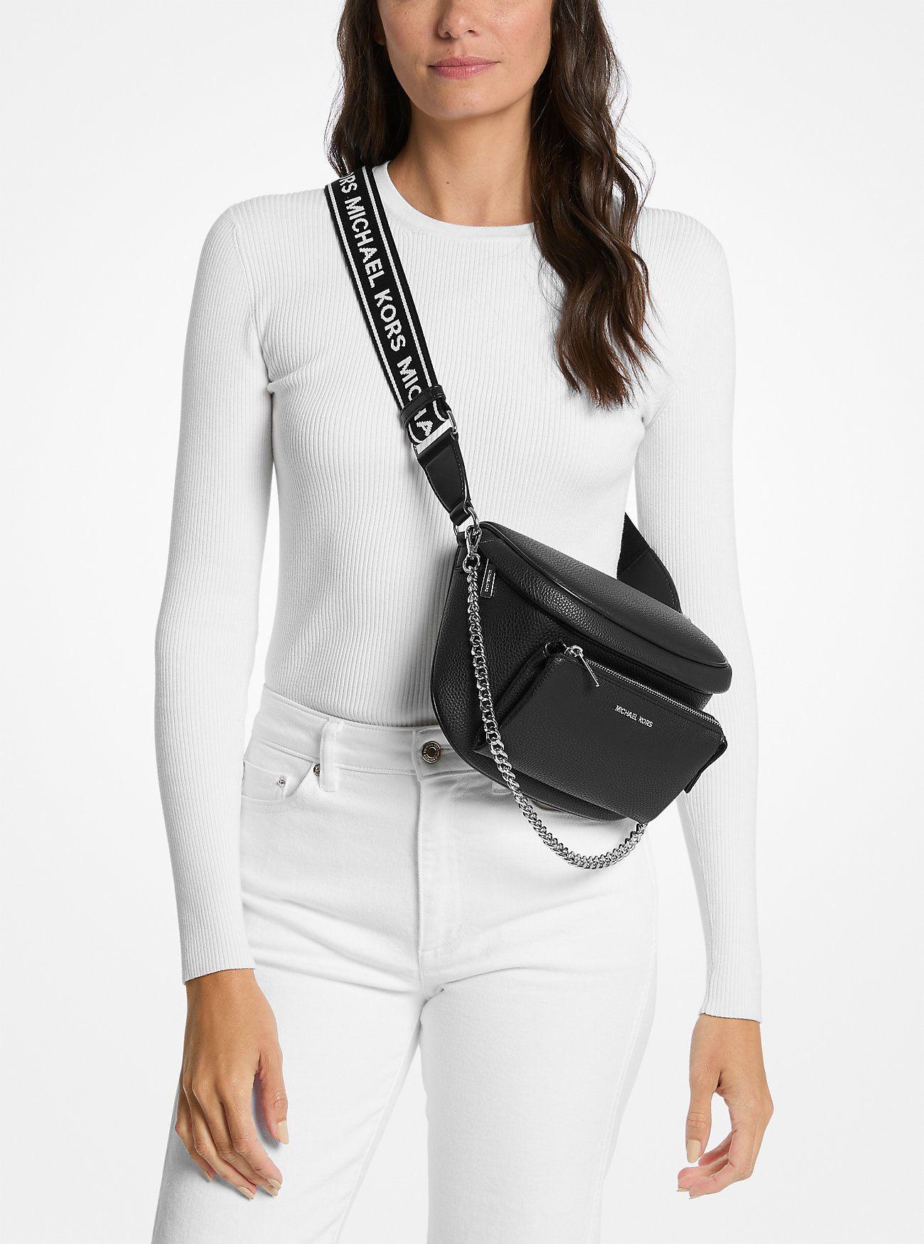 Banano Michael Kors Slater Sling Pack -2