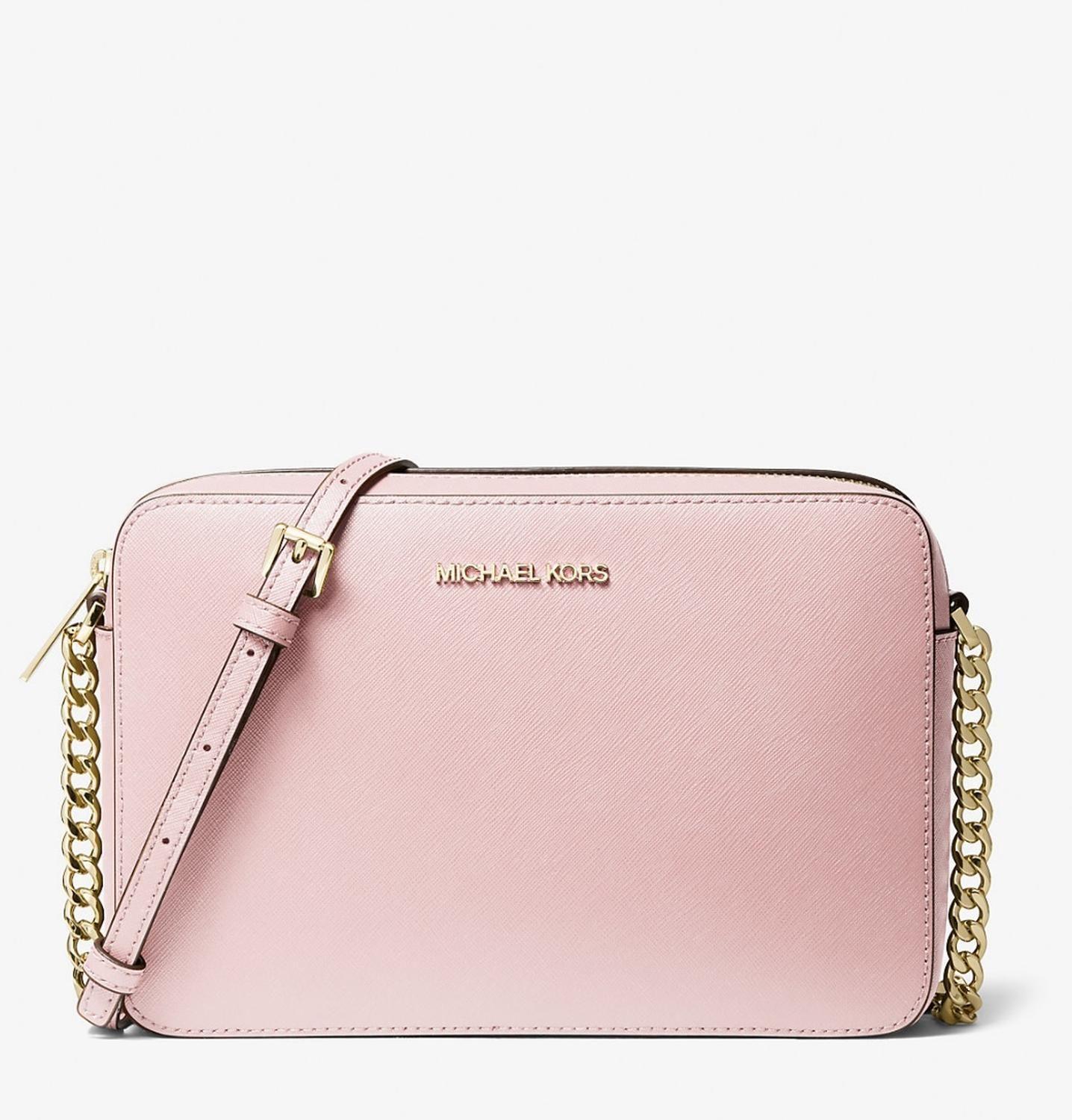Cartera Michael Kors Clasica Saffiano-0