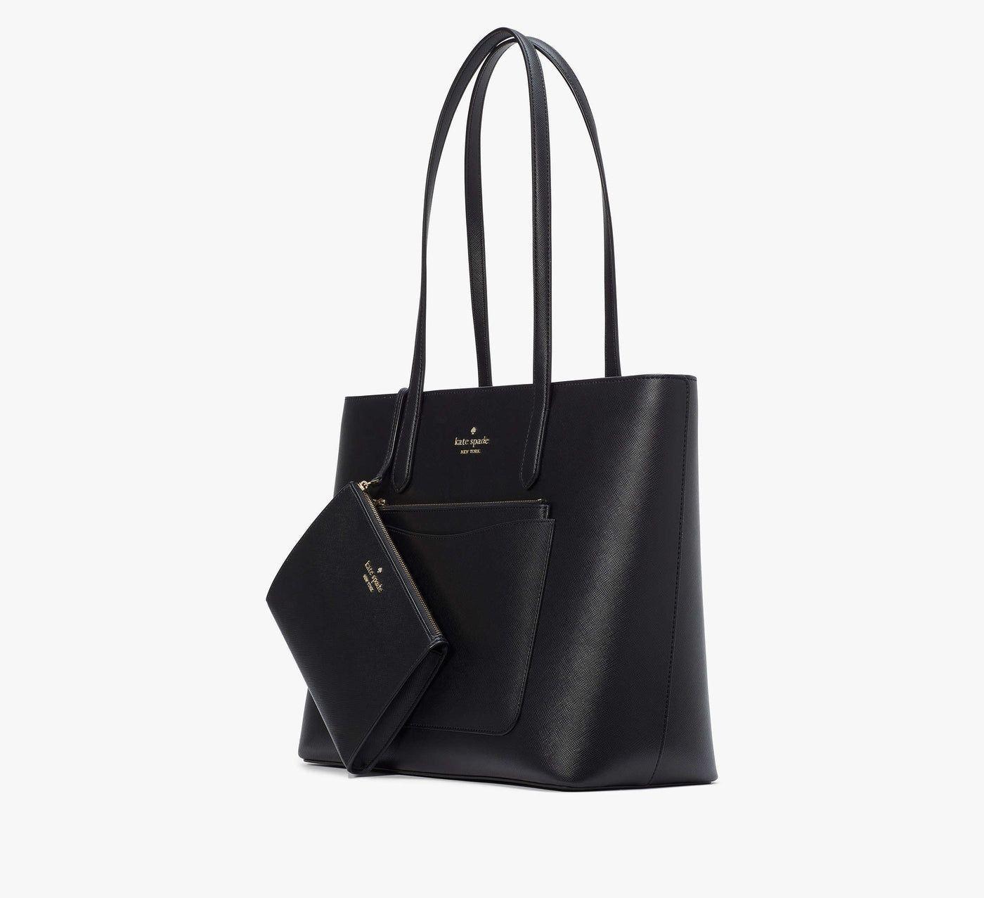 Cartera Tote Kate Spade Staci Set 3 en 1-3