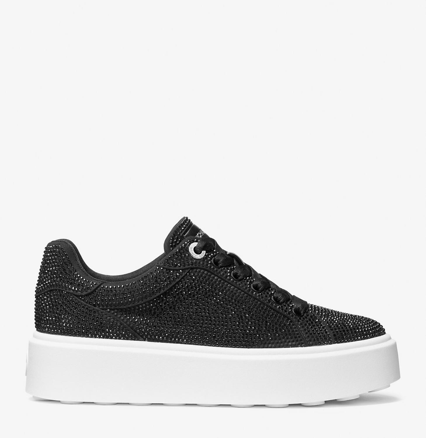 Zapatillas Michael Kors Romey Black-1
