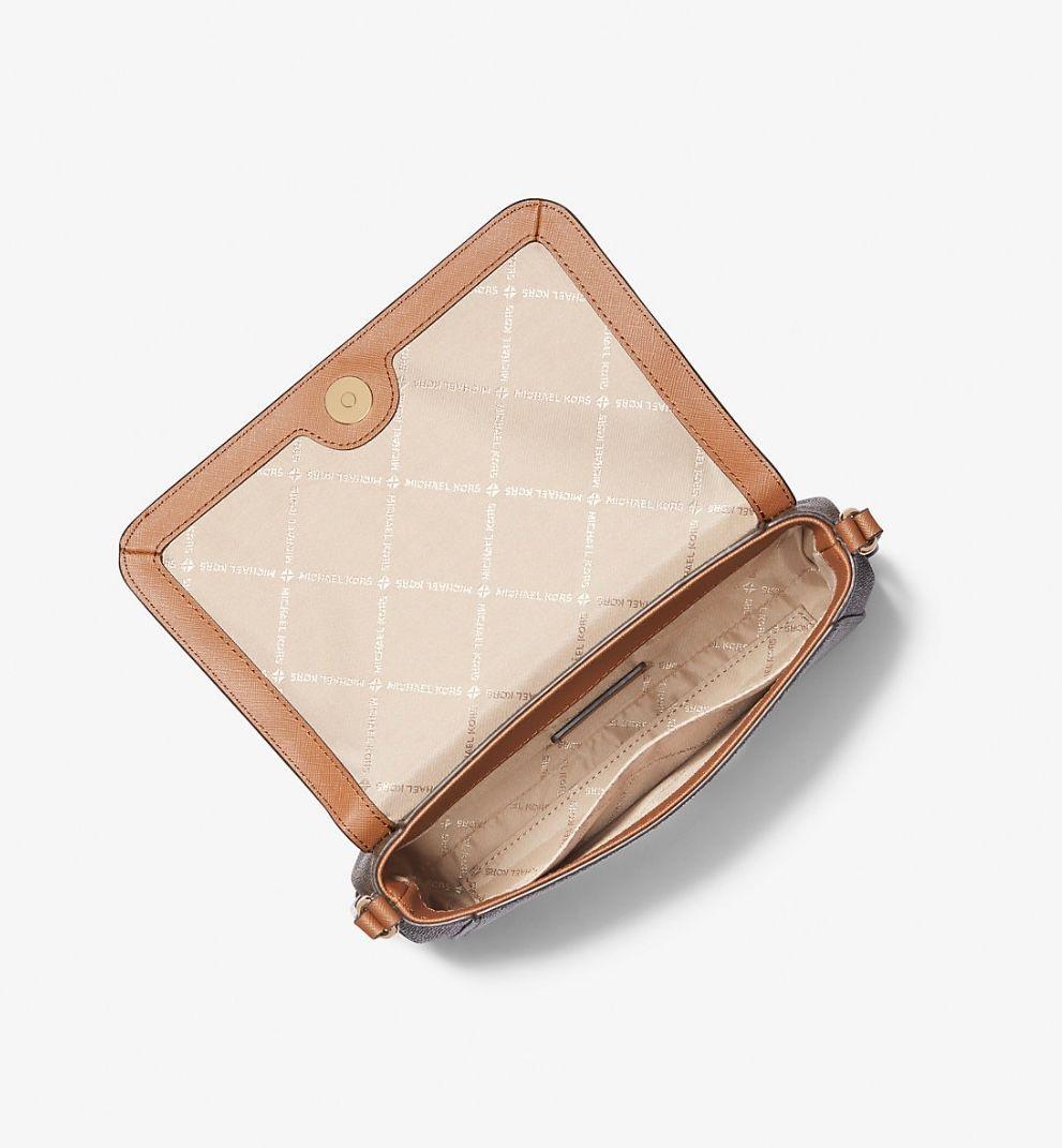 Cartera Michael Kors Logo Convertible-1