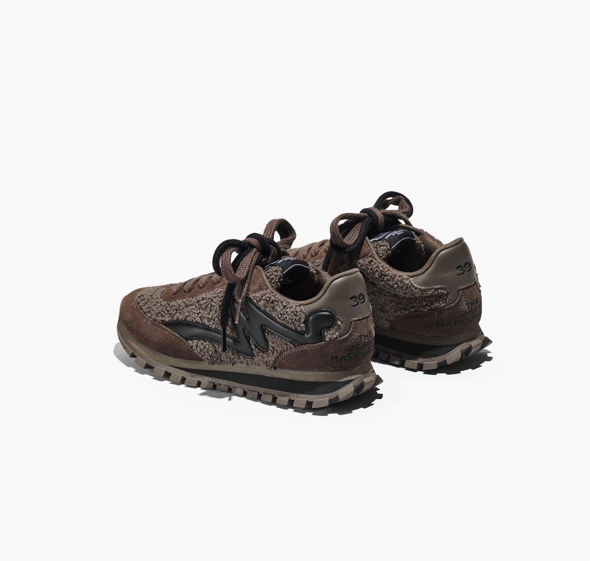 Zapatillas Marc Jacobs The Teddy-3