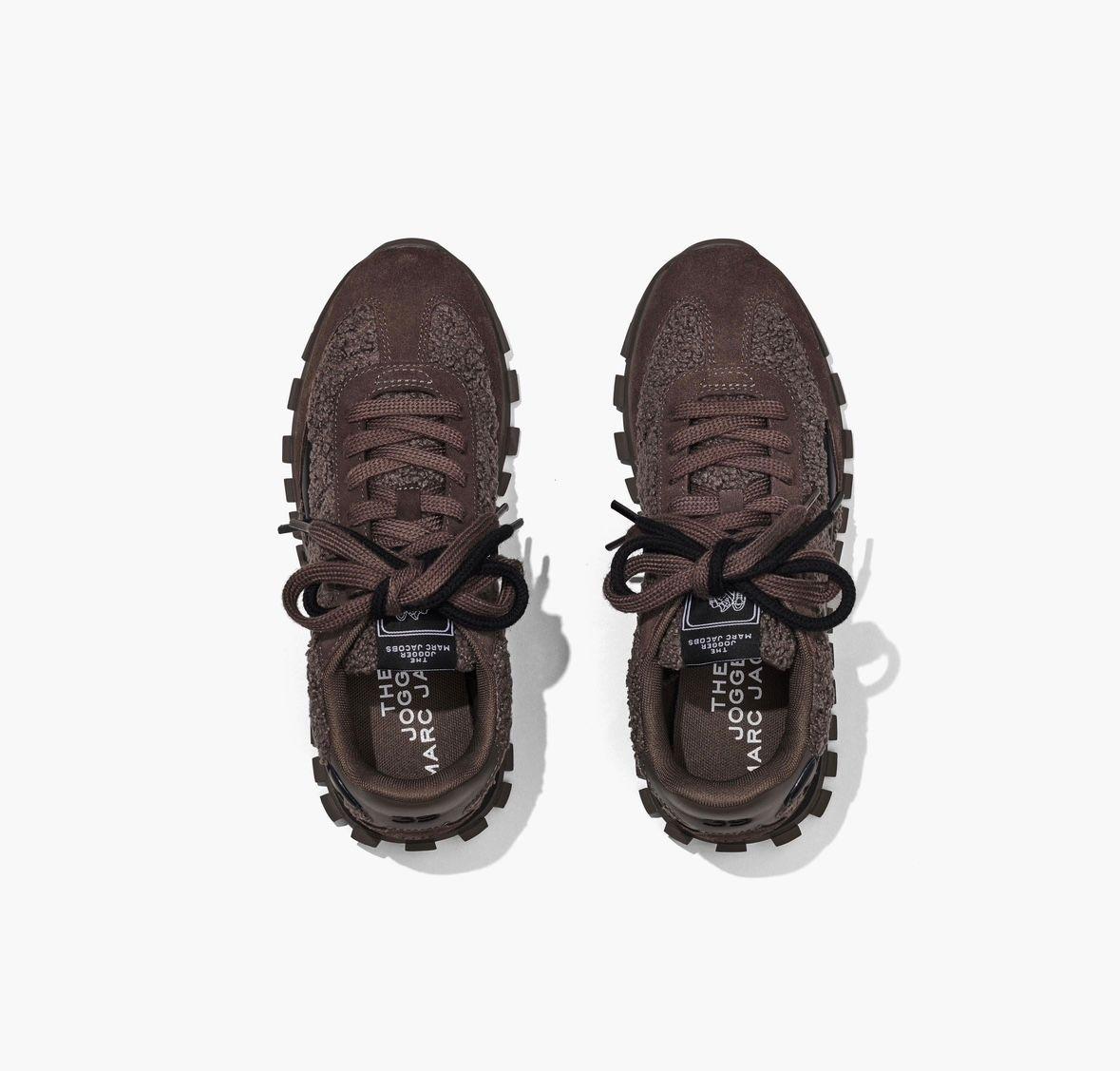 Zapatillas Marc Jacobs The Teddy-4