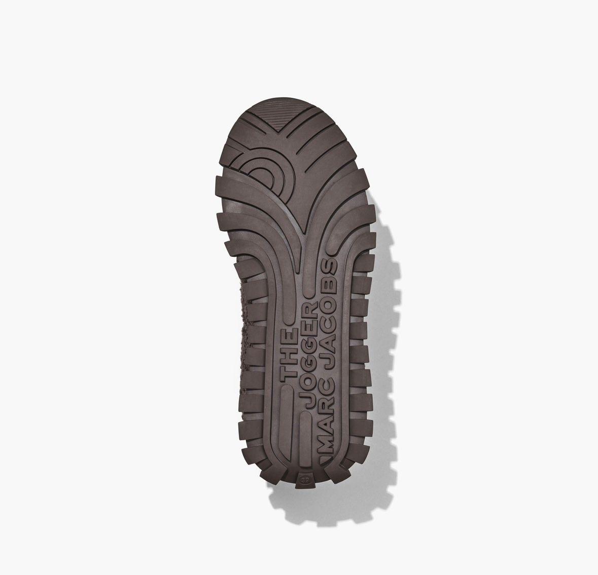 Zapatillas Marc Jacobs The Teddy-6