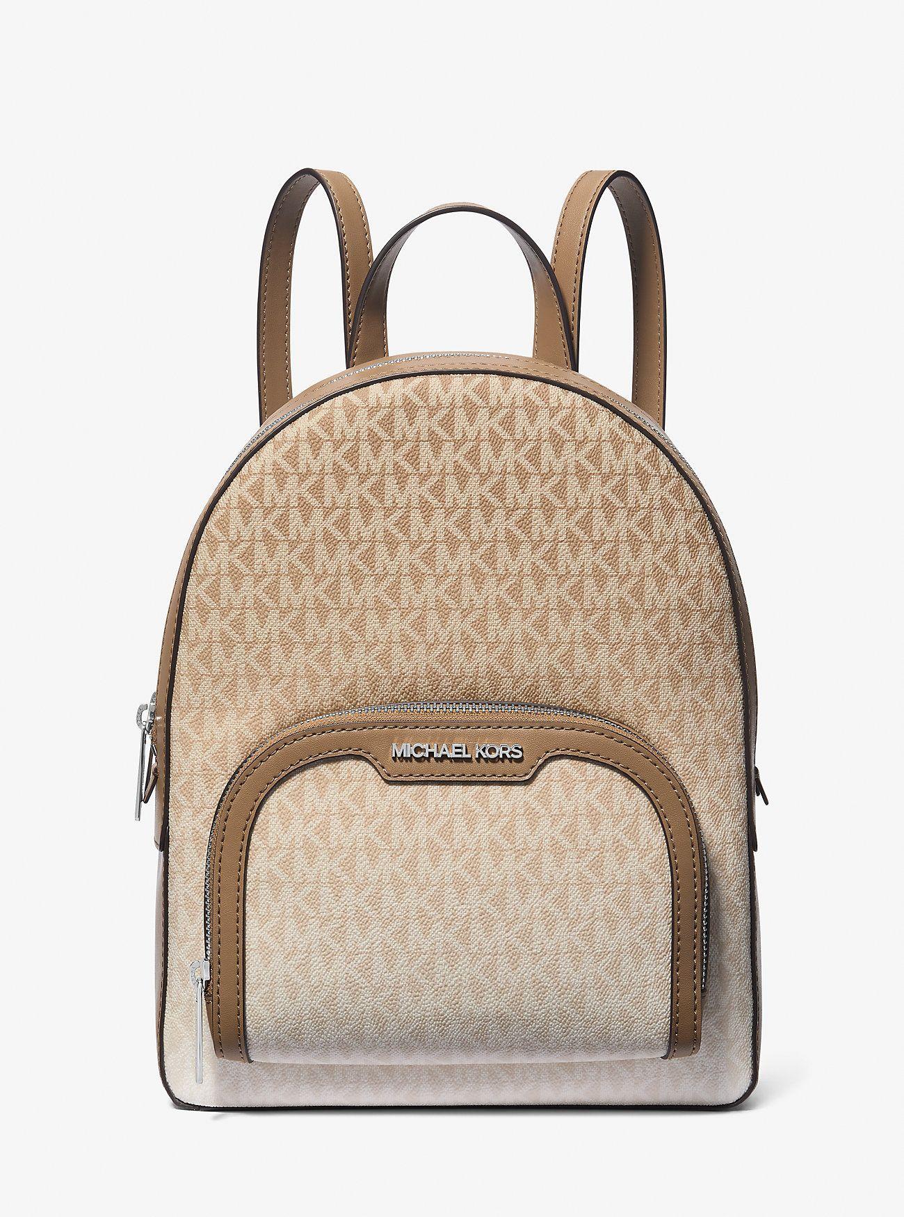 Mochila Michael Kors Signature Ombré-0