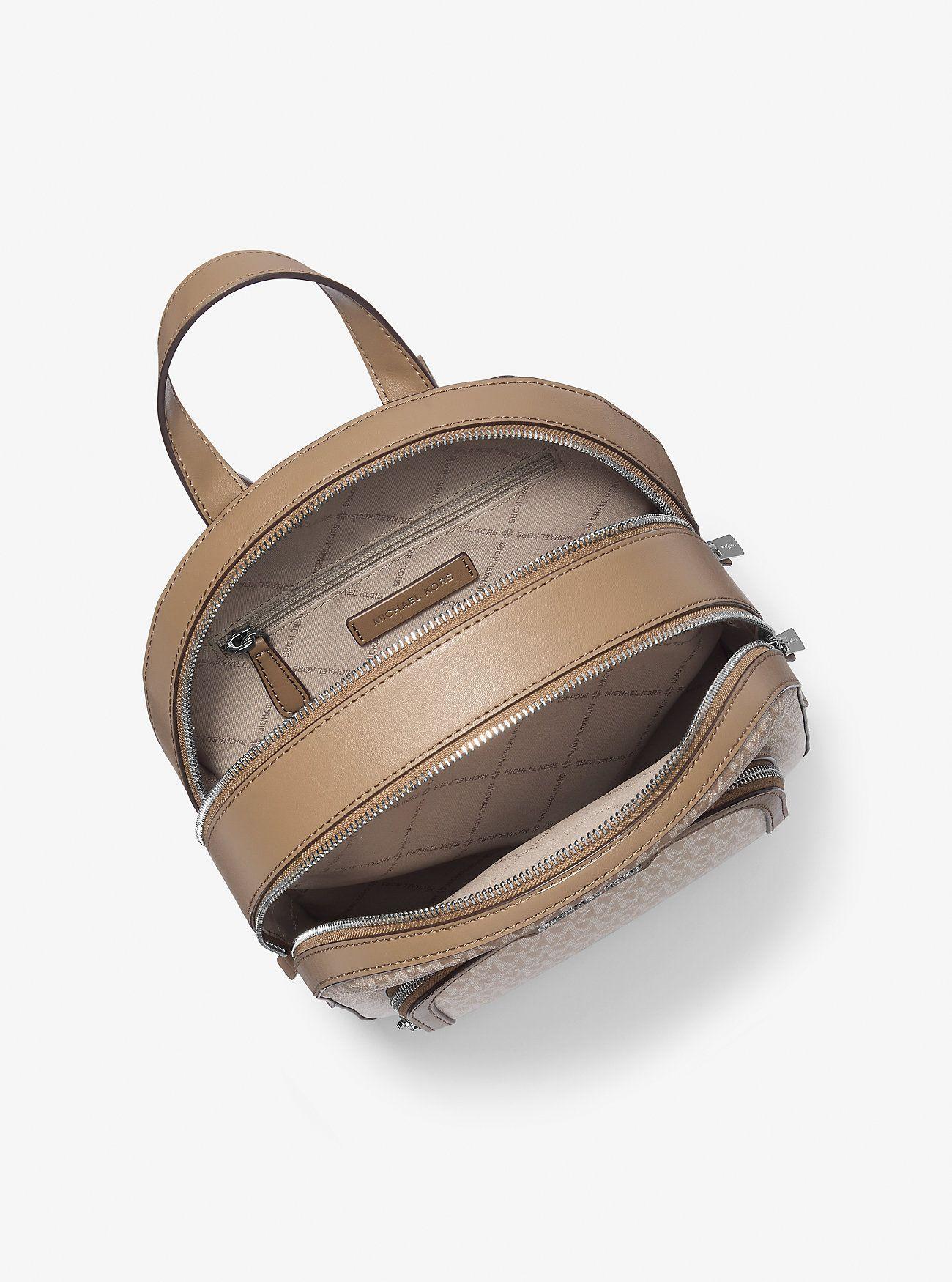 Mochila Michael Kors Signature Ombré-1