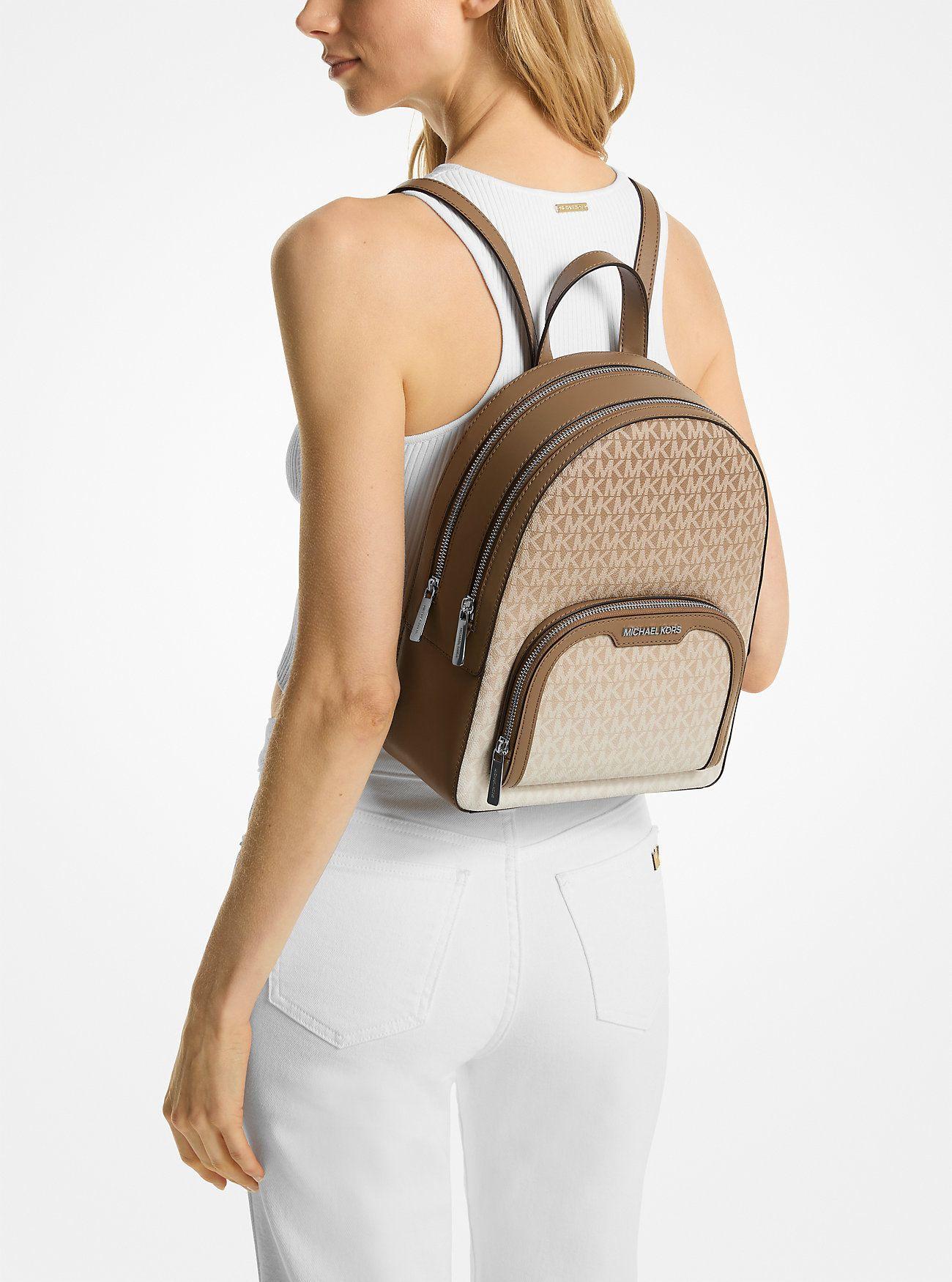 Mochila Michael Kors Signature Ombré-3