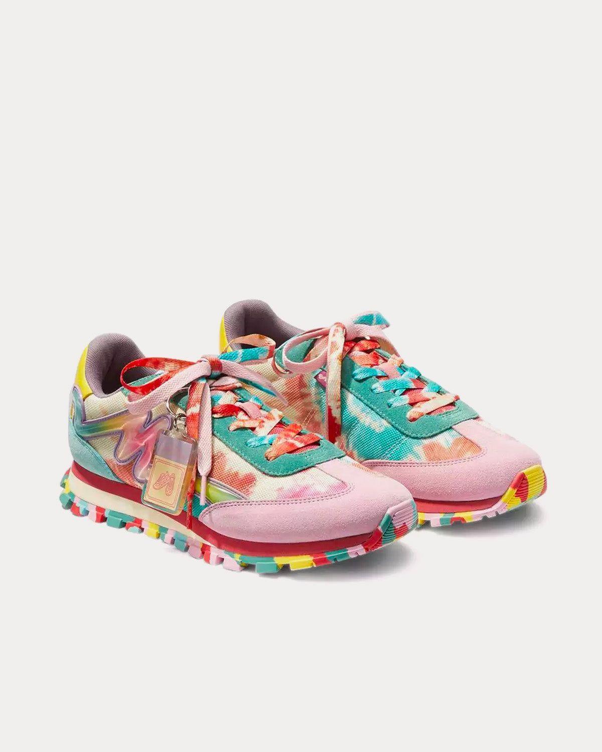 Zapatillas Marc Jacobs Tie Dye Jogger-0