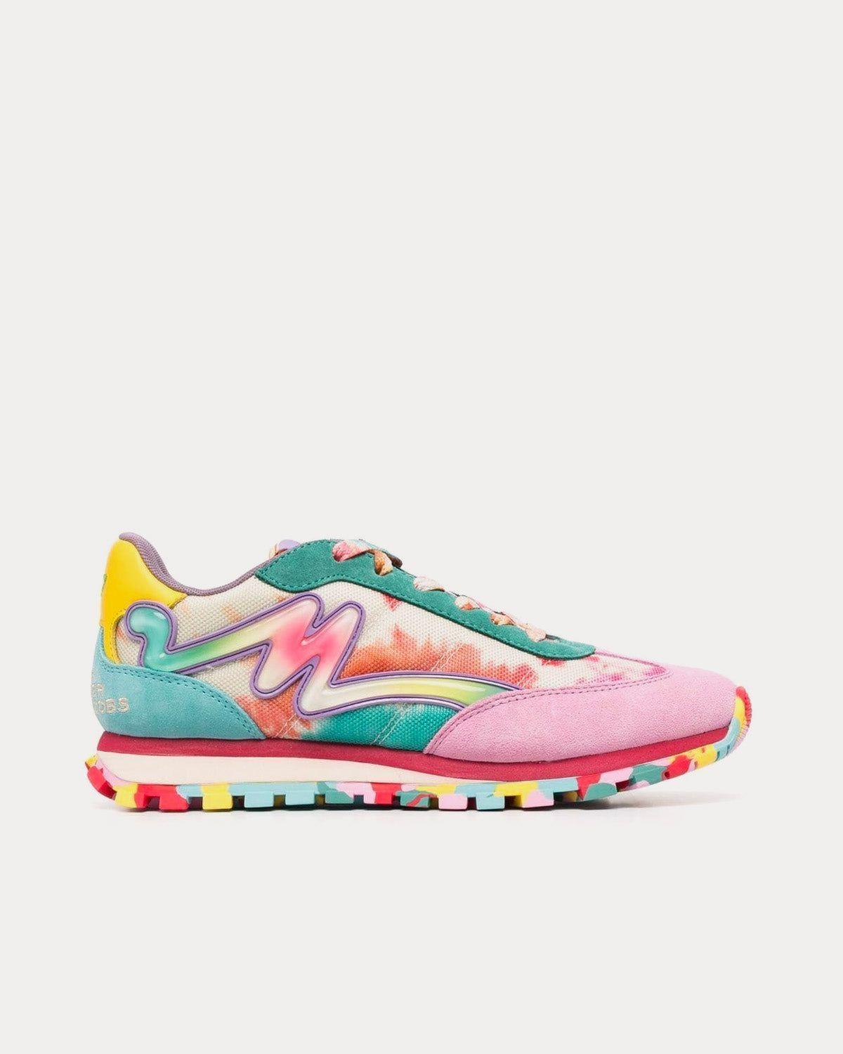Zapatillas Marc Jacobs Tie Dye Jogger-1