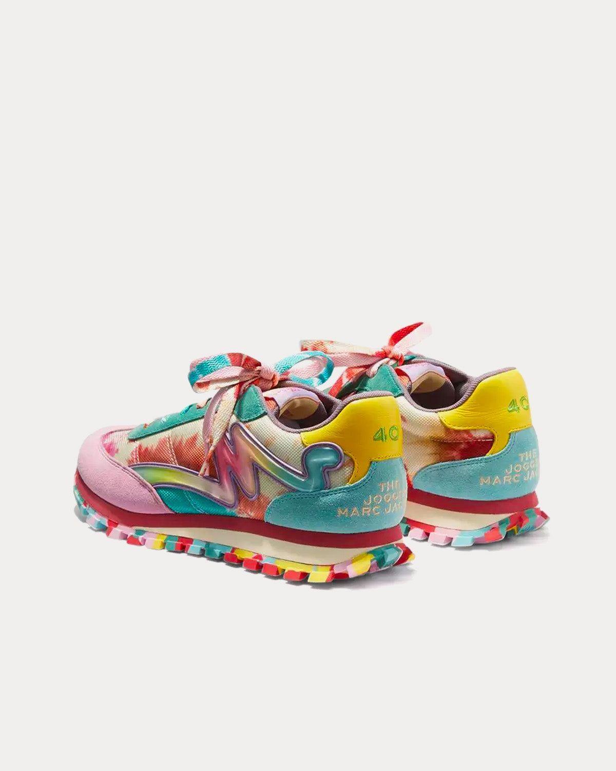 Zapatillas Marc Jacobs Tie Dye Jogger-3