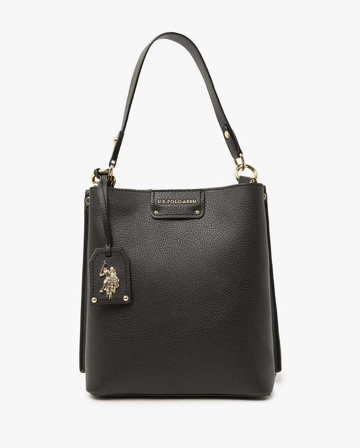 Cartera US Polo Assn Bucket-0