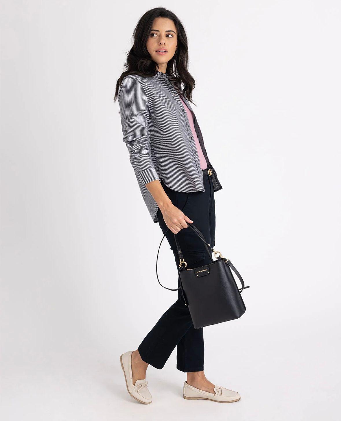 Cartera US Polo Assn Bucket-4