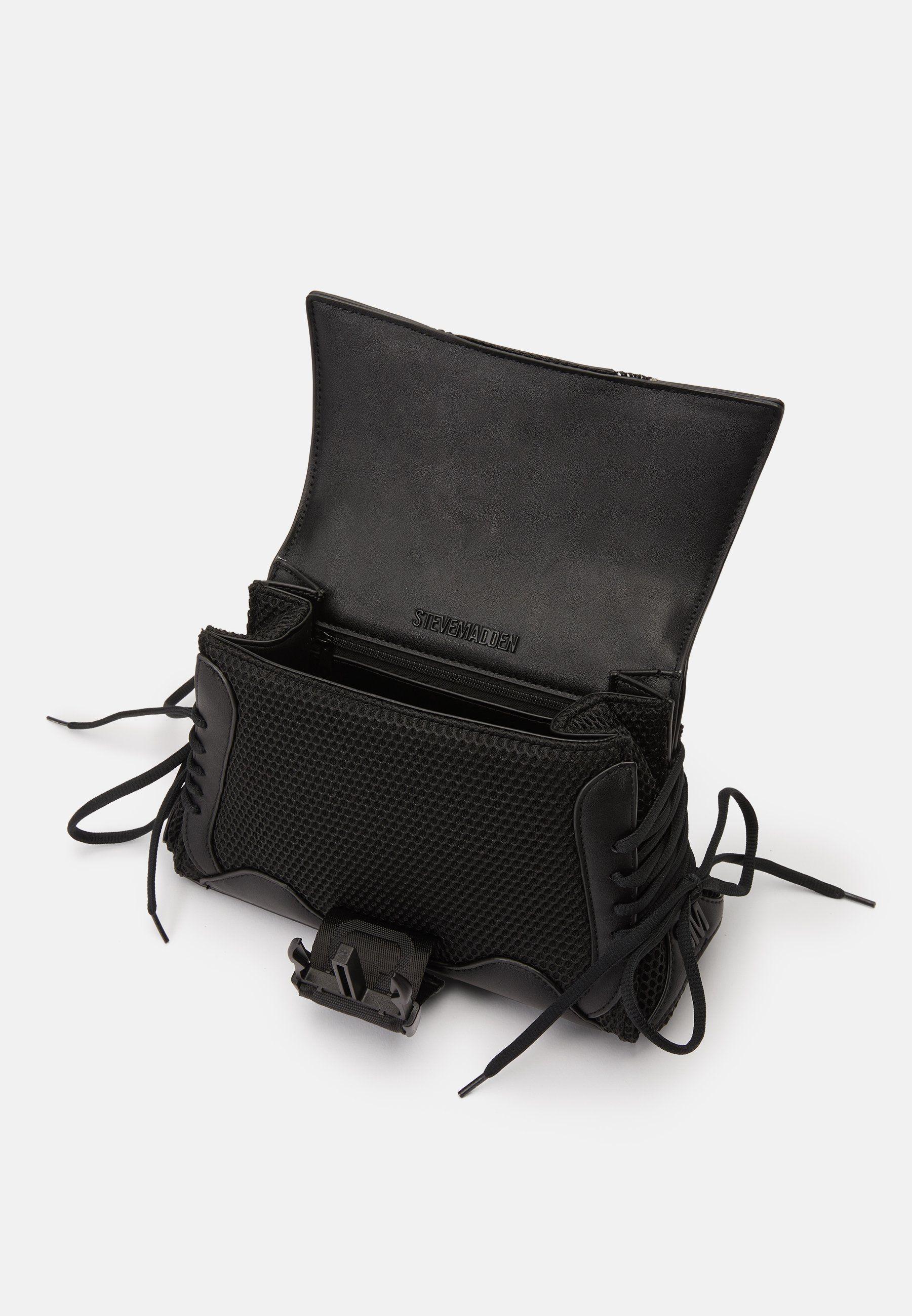 Cartera Steve Madden Bdiego Black-2