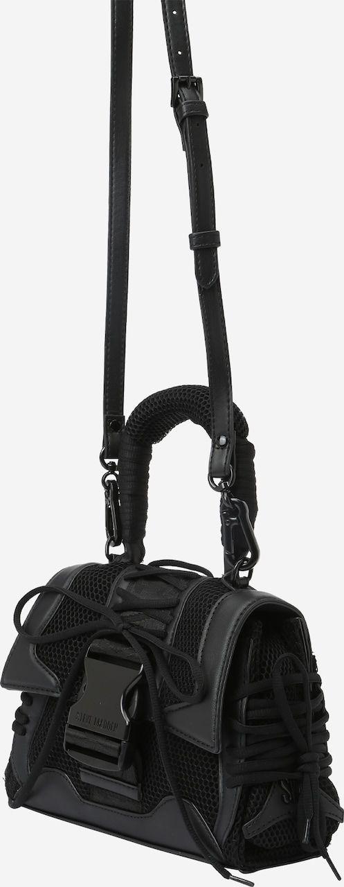 Cartera Steve Madden Bdiego Black-3