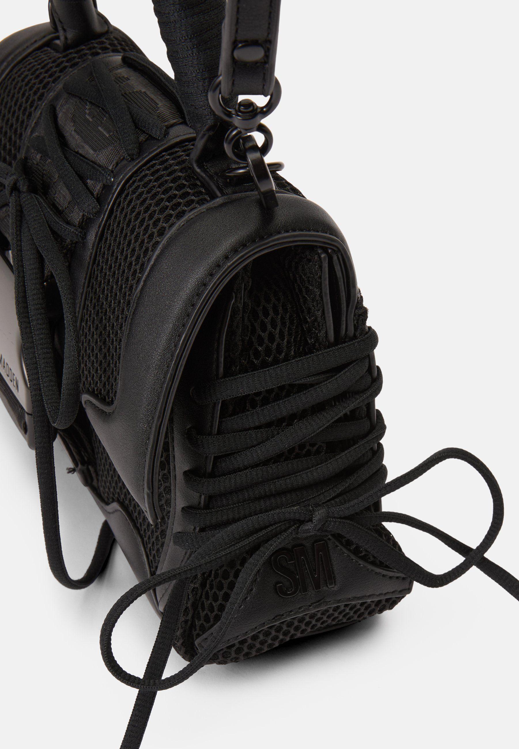 Cartera Steve Madden Bdiego Black-4