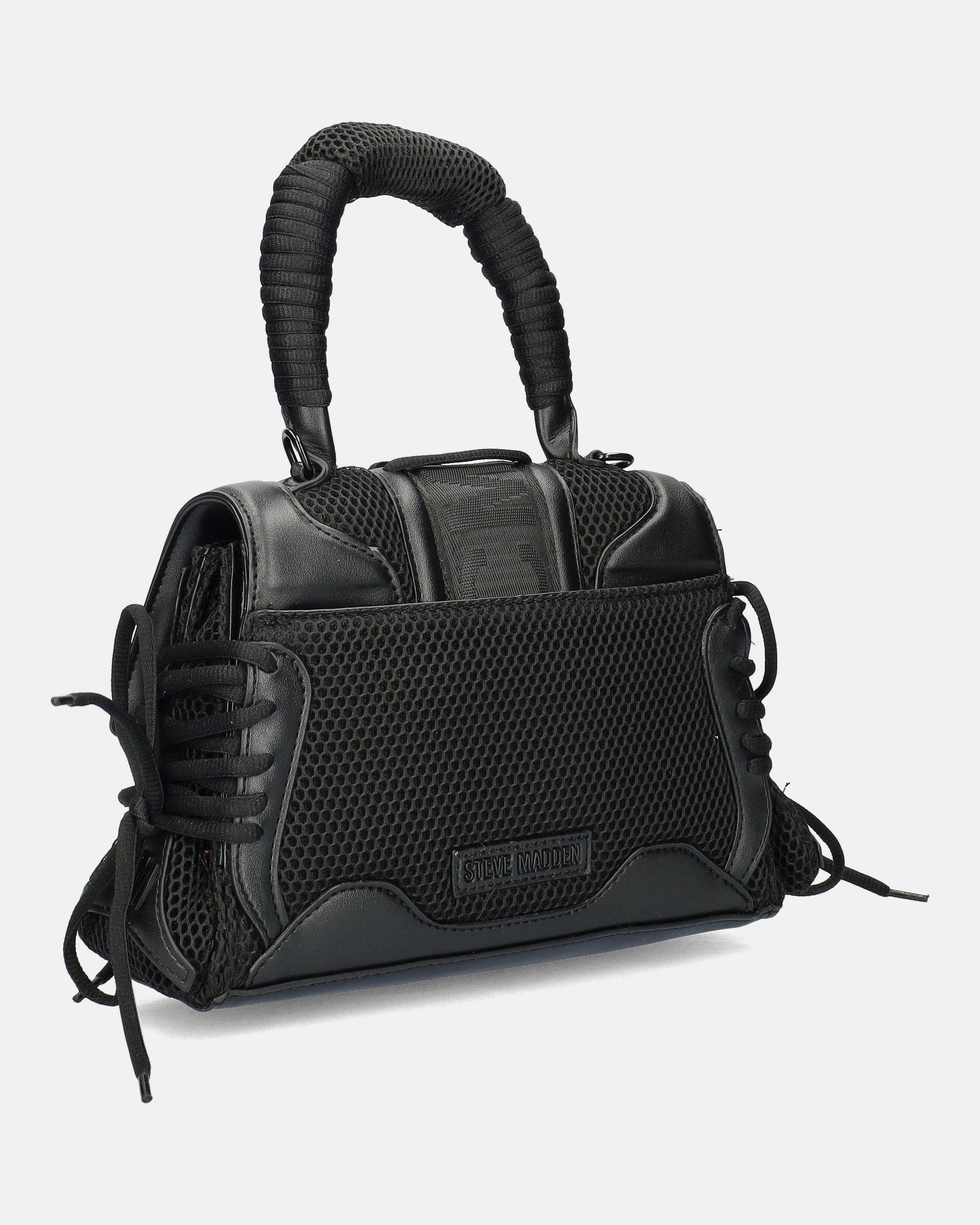 Cartera Steve Madden Bdiego Black-5