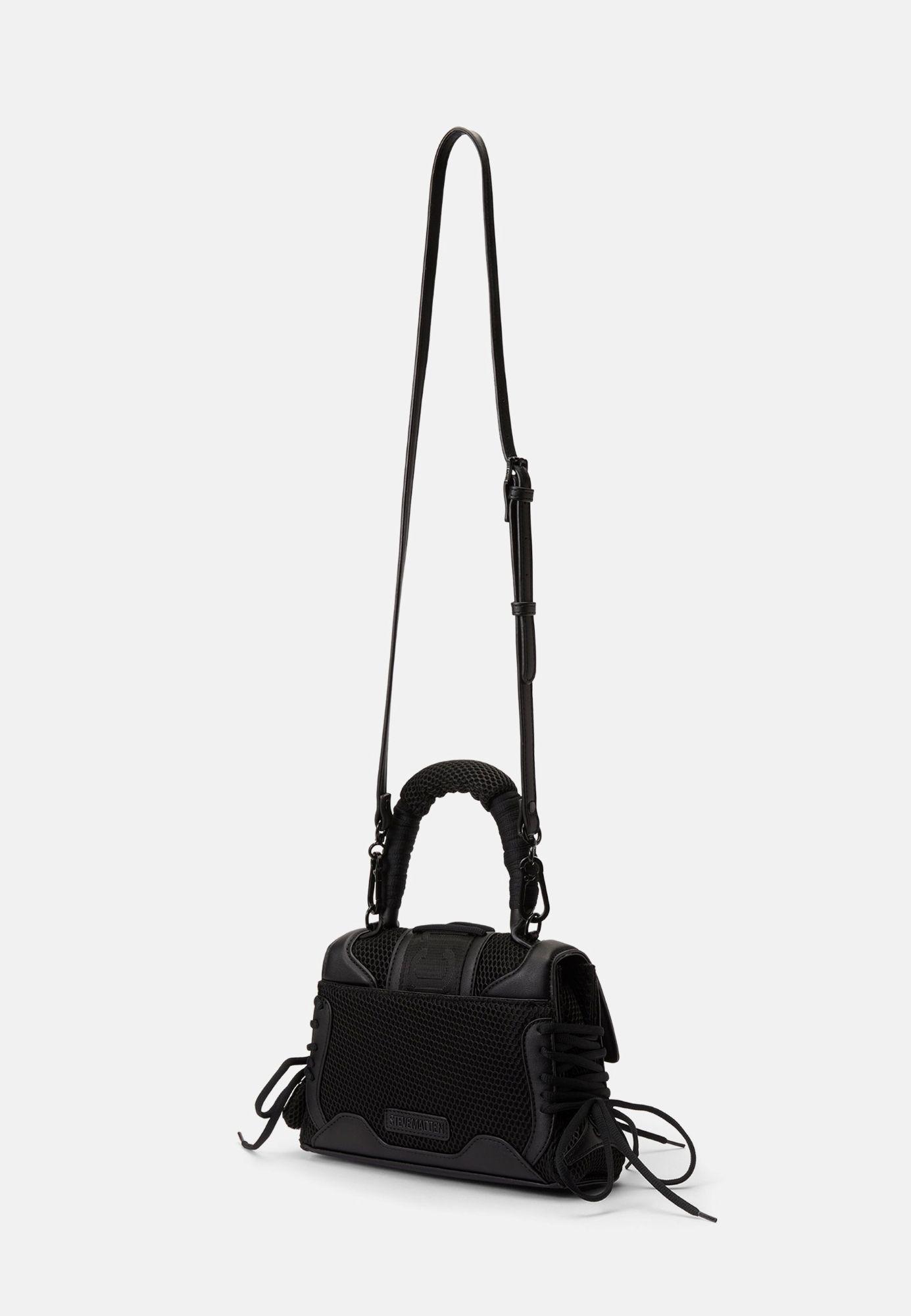 Cartera Steve Madden Bdiego Black-6
