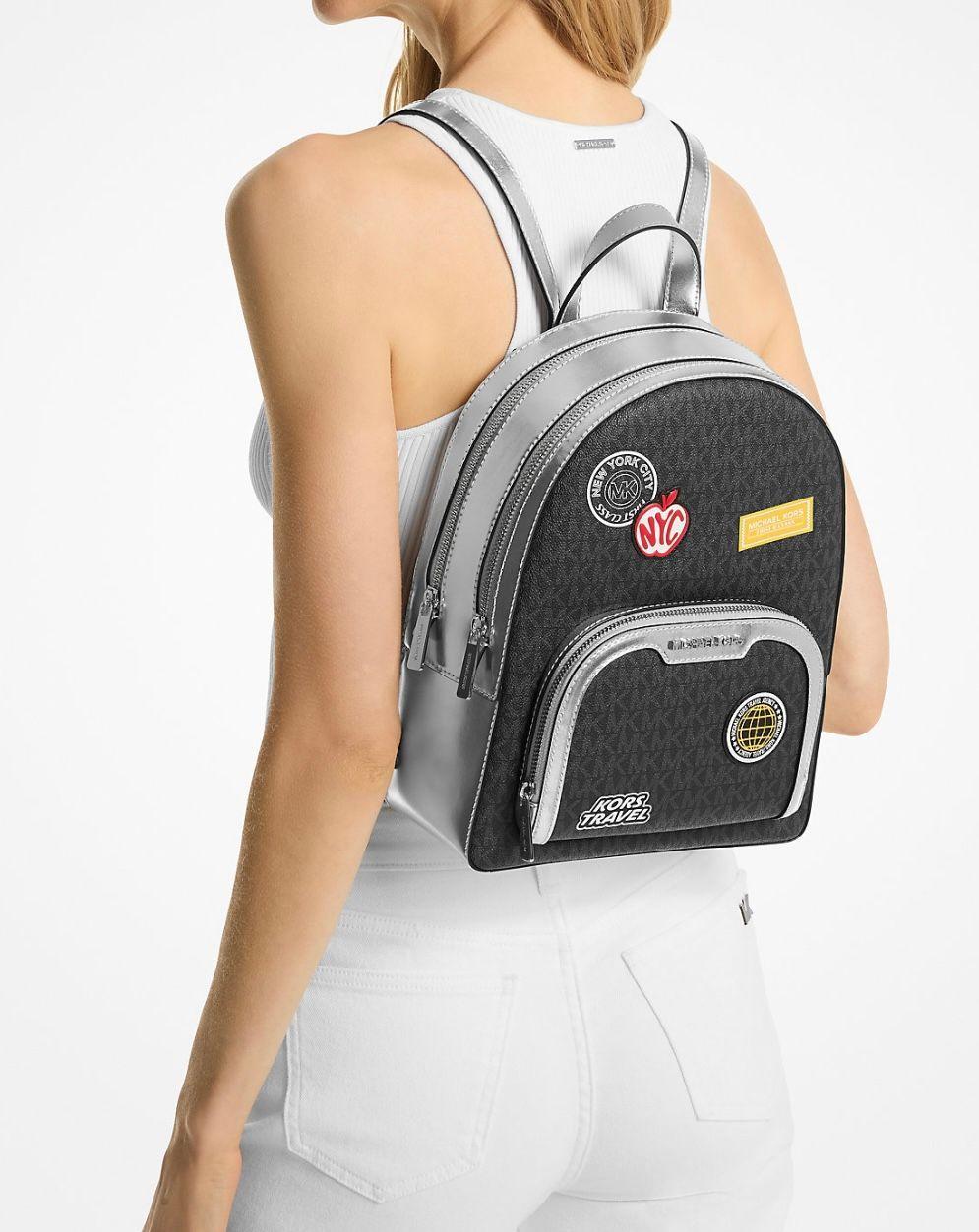 Mochila Michael Kors Jaycee Limited Edition-3
