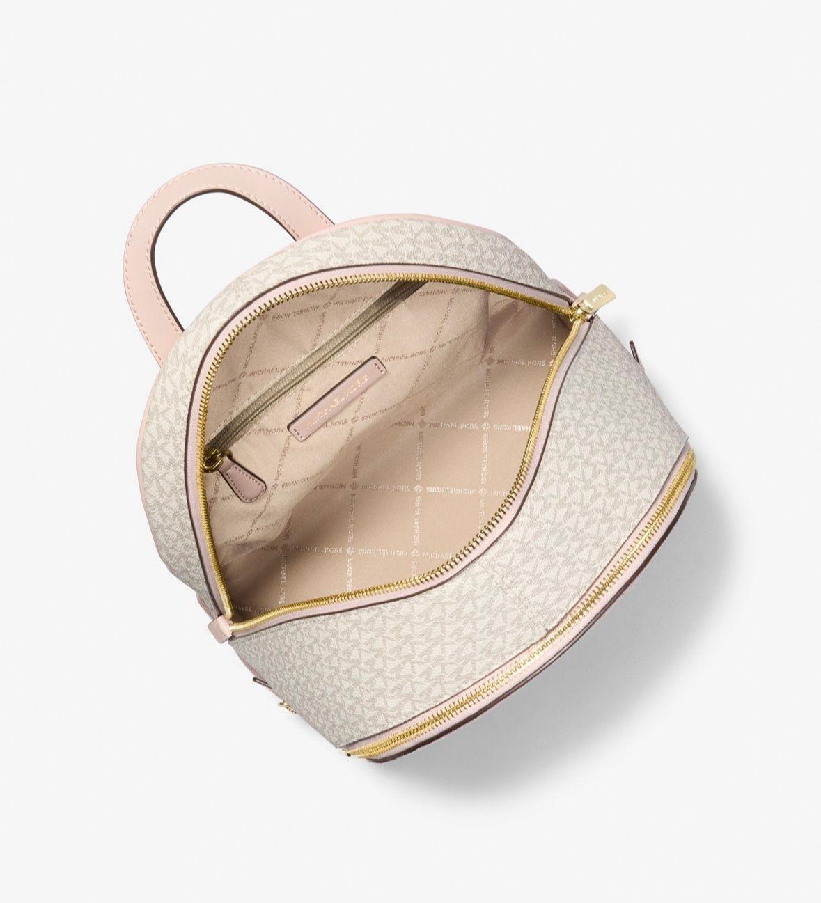 Mochila Michael Kors Rhea Colors-1