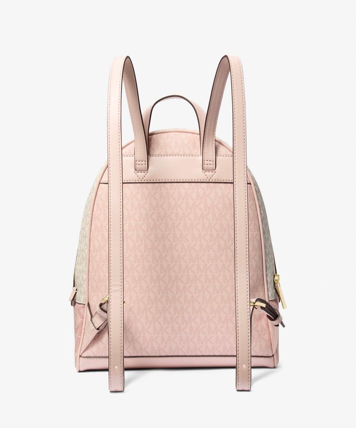 Mochila Michael Kors Rhea Colors-2