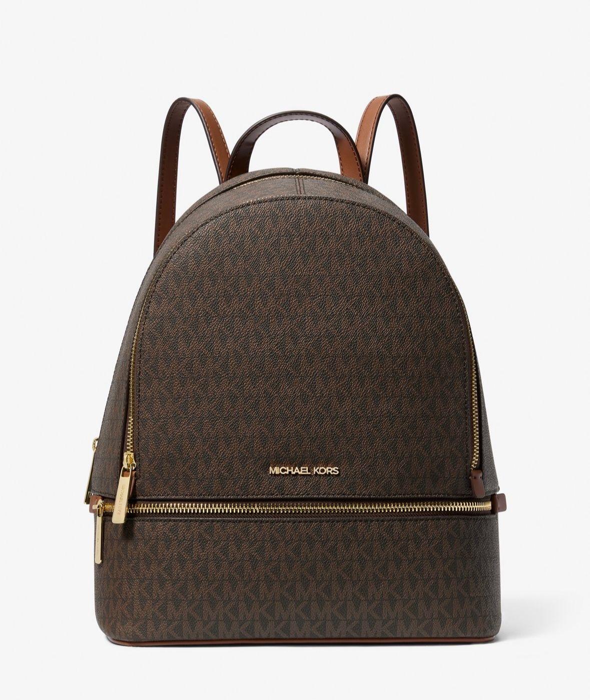 Mochila Michael Kors Rhea Colors-0