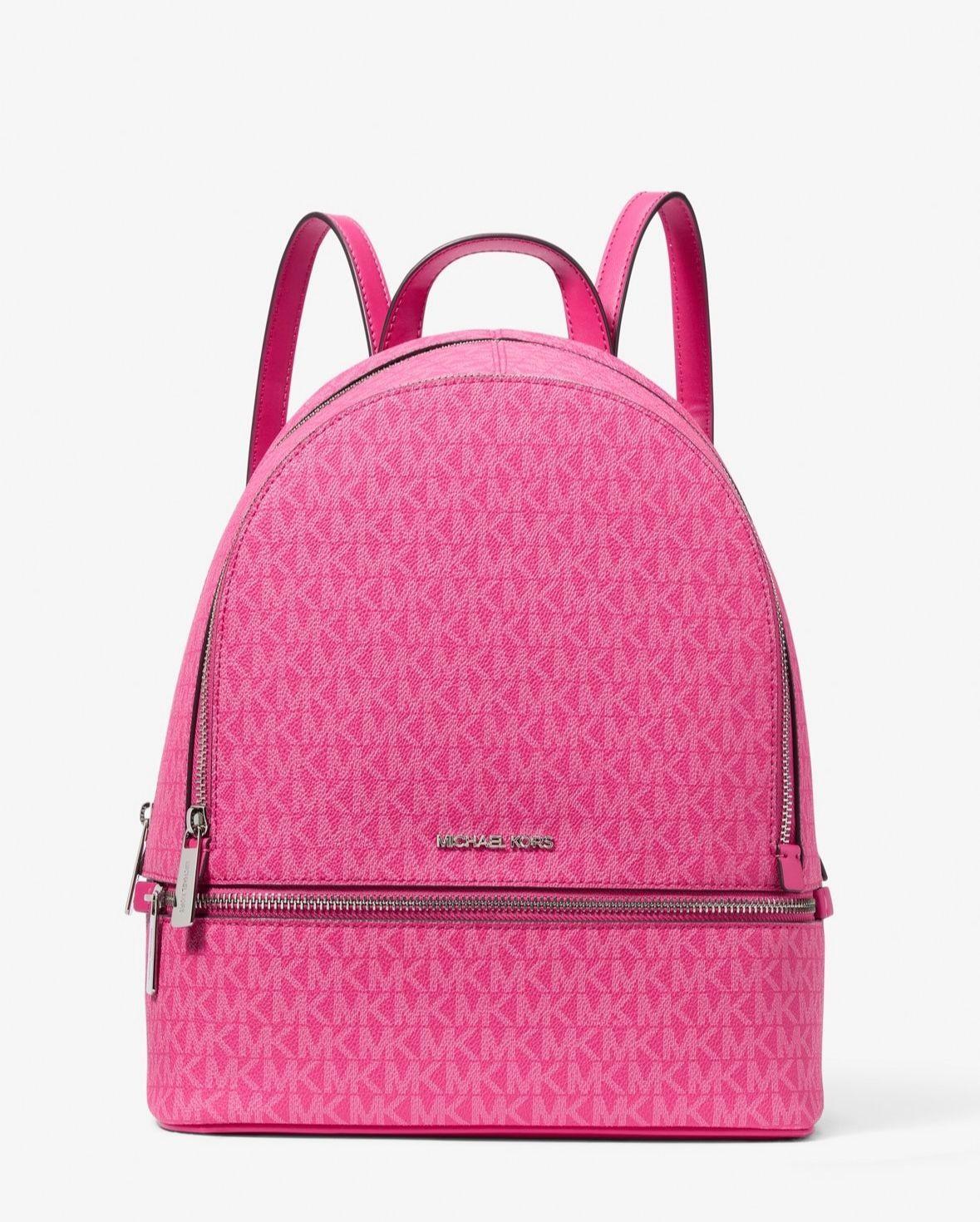 Mochila Michael Kors Rhea Colors-0