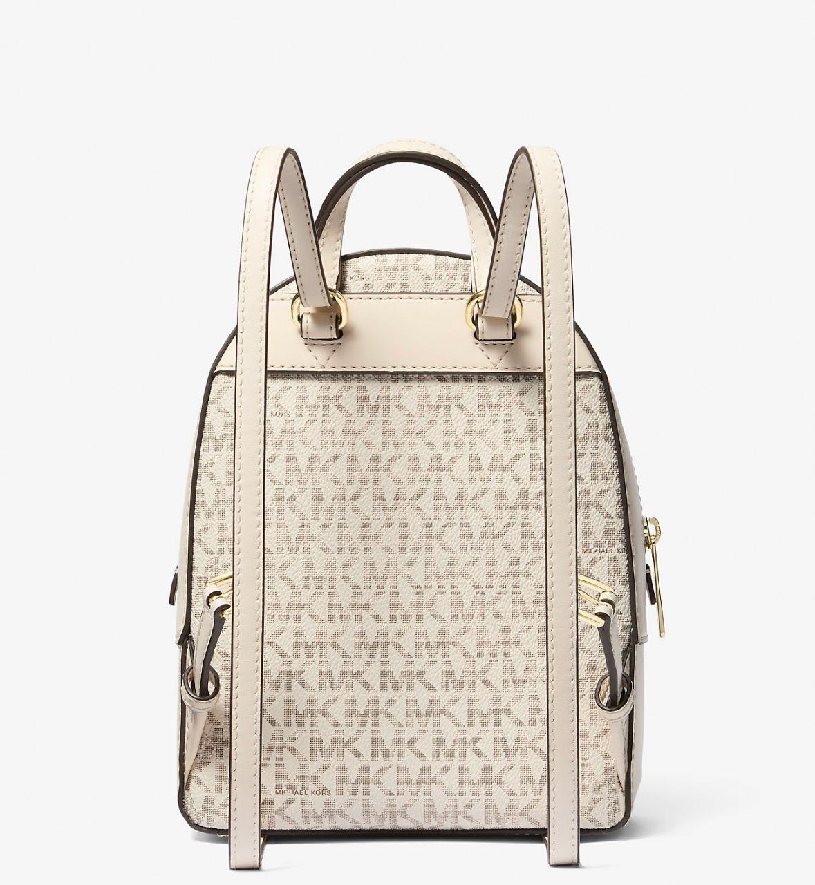 Mochila Mini Michael Kors Jaycee-2