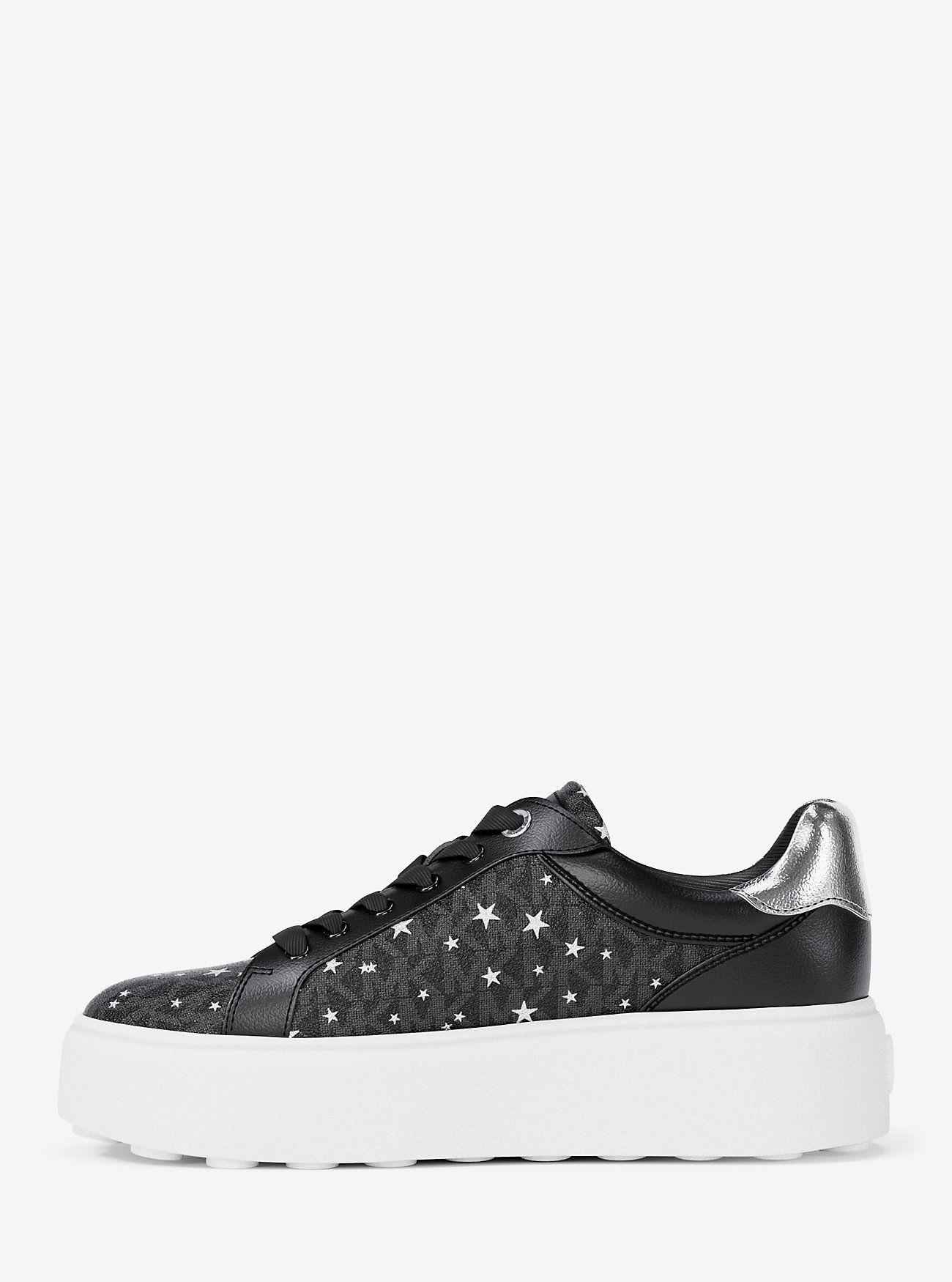 Zapatillas Michael Kors Romey Star-2