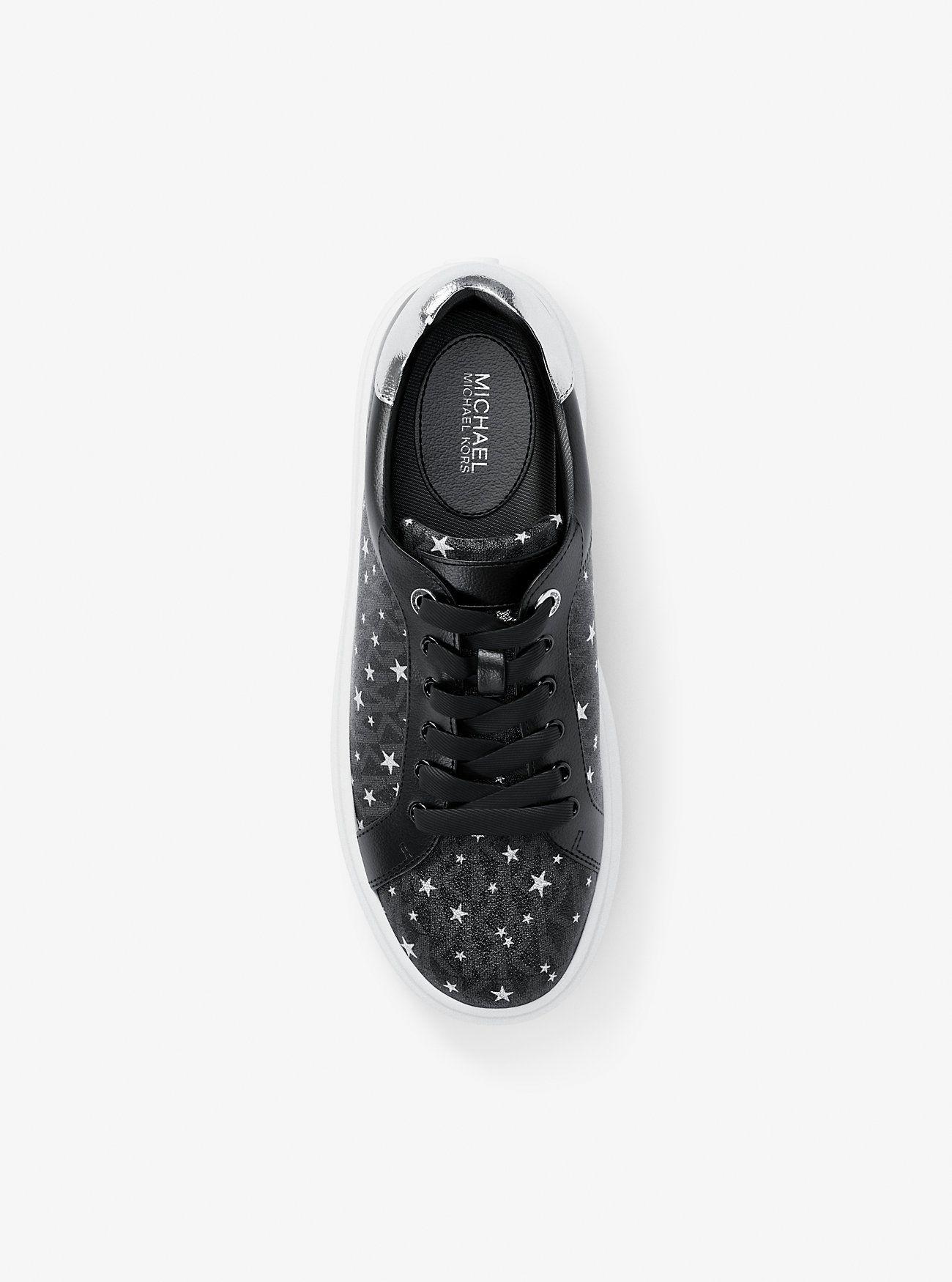 Zapatillas Michael Kors Romey Star-4