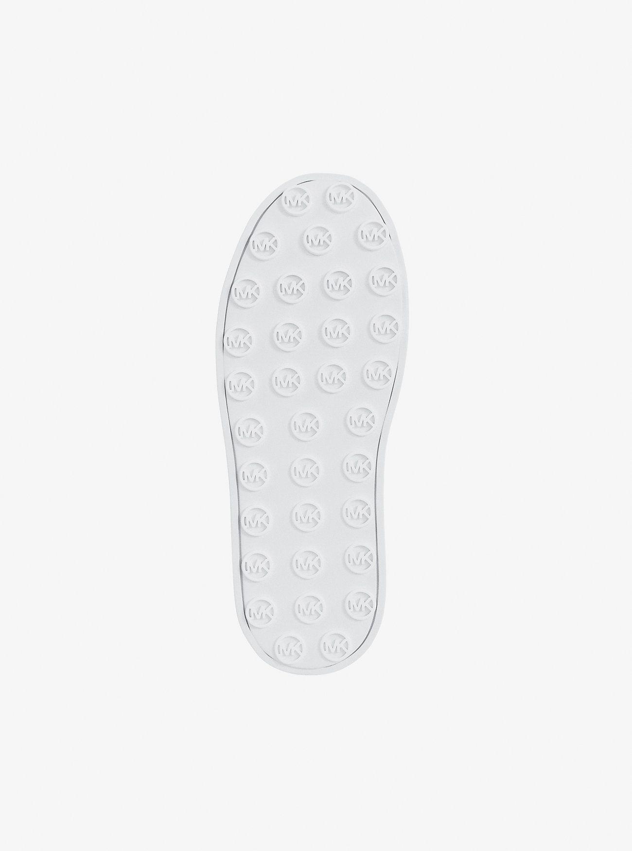 Zapatillas Michael Kors Romey Star-5