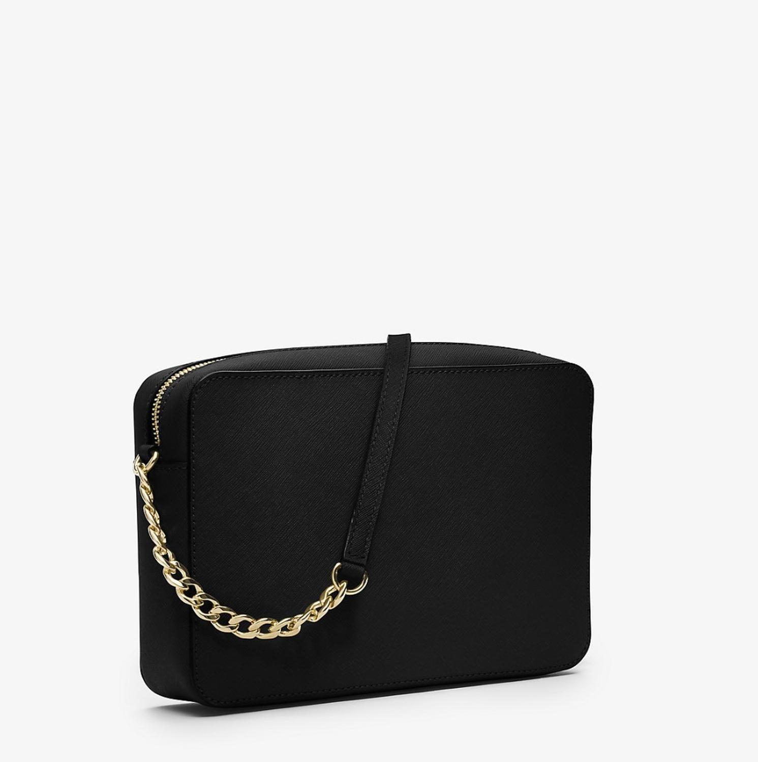 Cartera Michael Kors Clasica Black-2