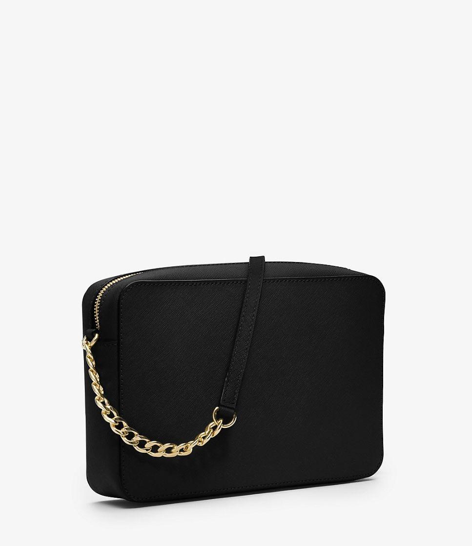 Cartera Michael Kors Clasica Black-2