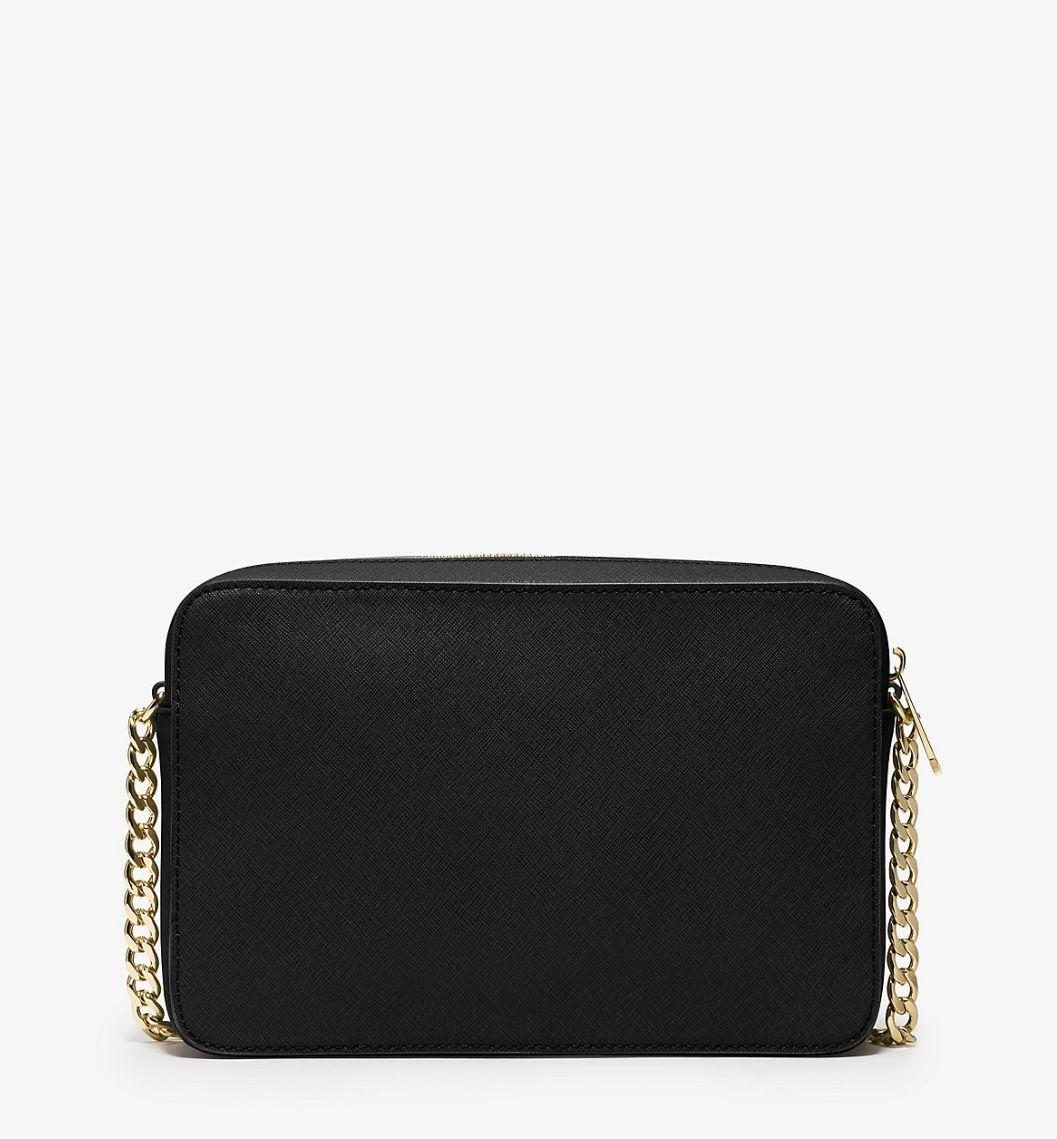 Cartera Michael Kors Clasica Black-4