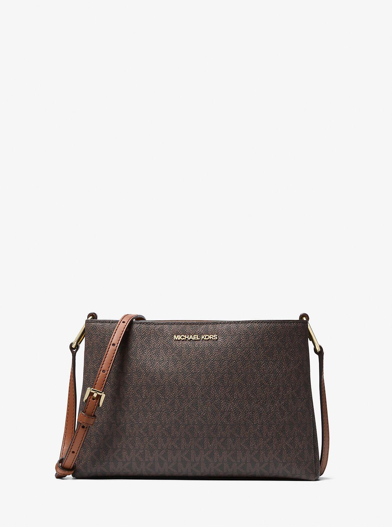 Cartera Michael Kors Bandolera Trisha-0