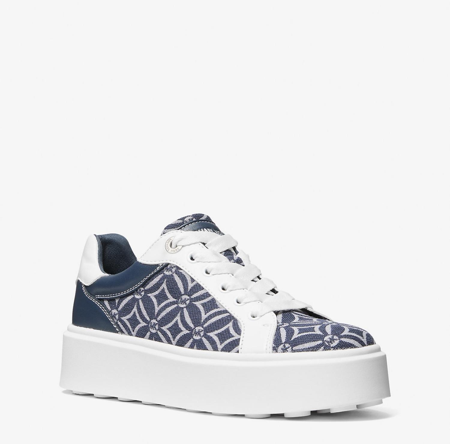 Zapatillas Michael Kors Romey Jacquard-0