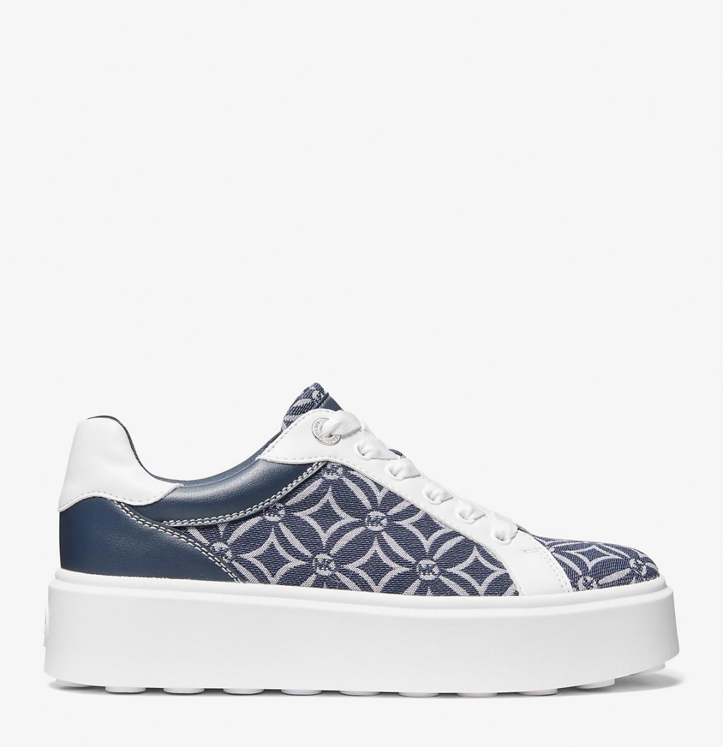 Zapatillas Michael Kors Romey Jacquard-1