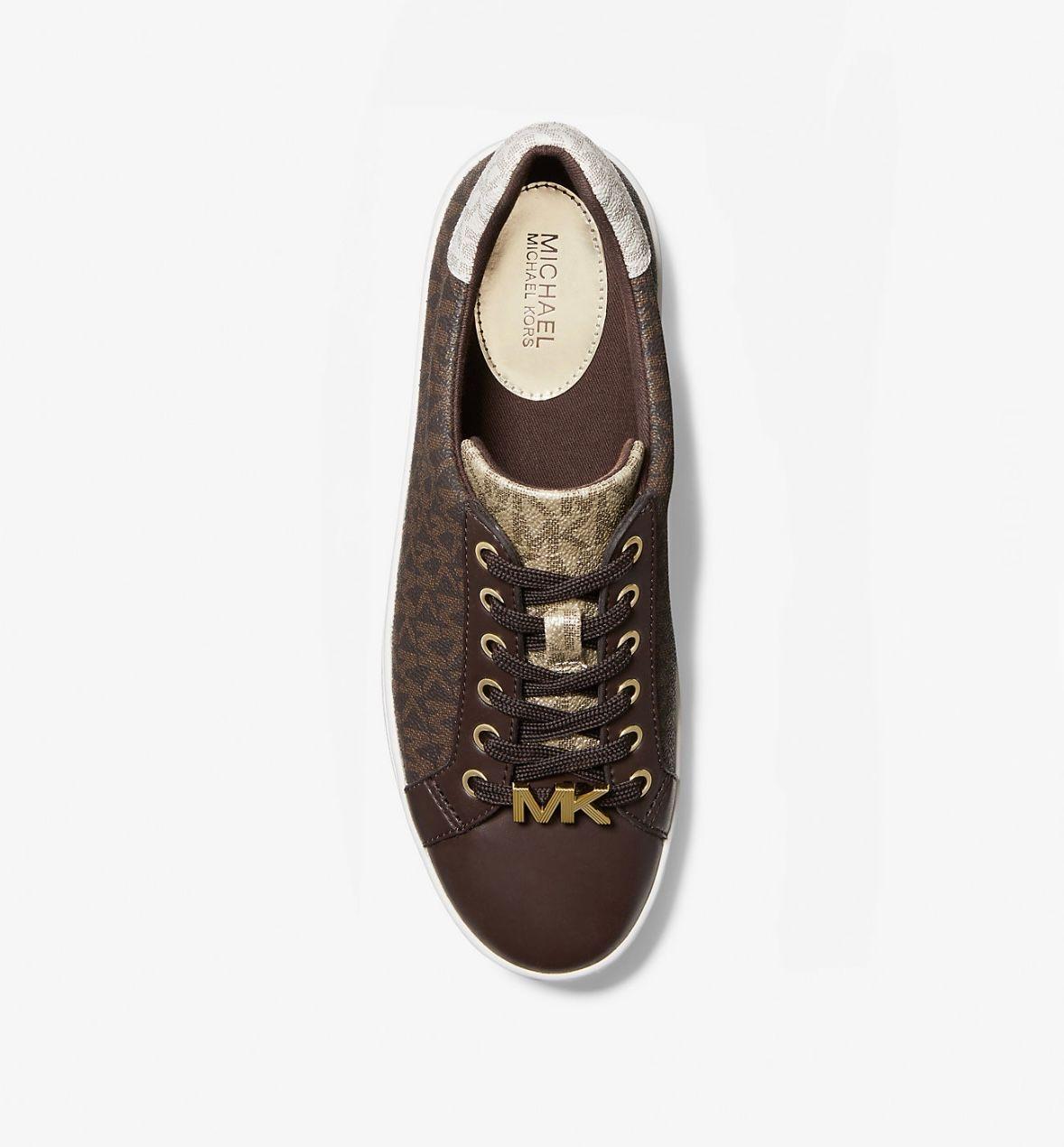 Zapatillas Michael Kors -2