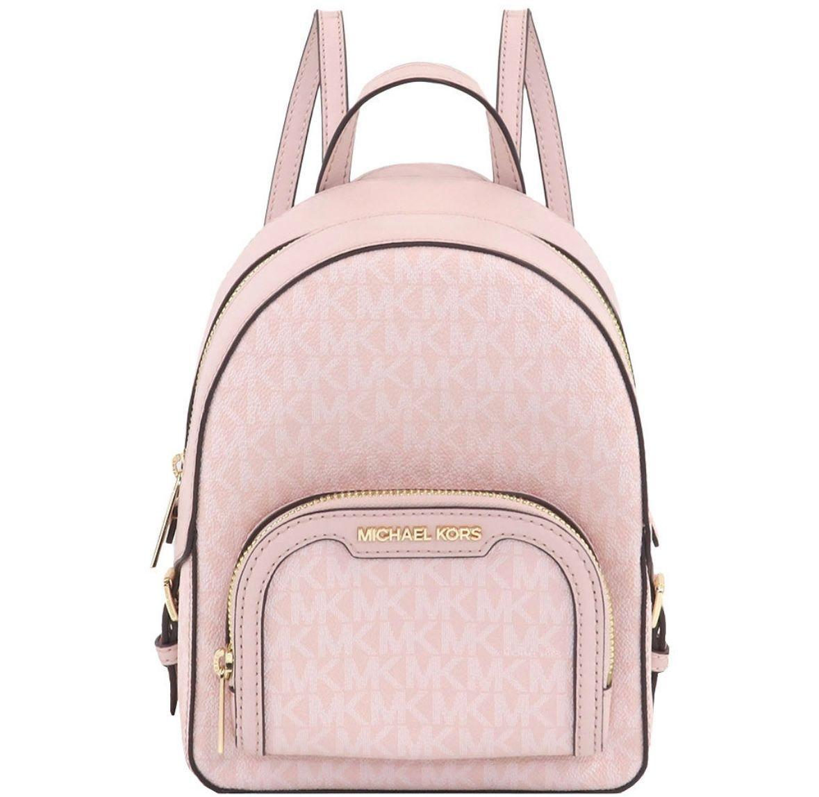 Mochila Mini Michael Kors Jaycee XS-0