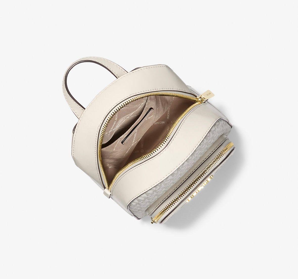 Mochila Mini Michael Kors Jaycee XS-1