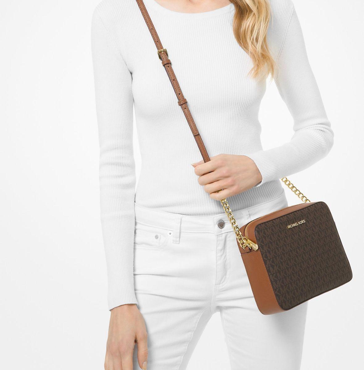 Cartera Michael Kors Clasica-2