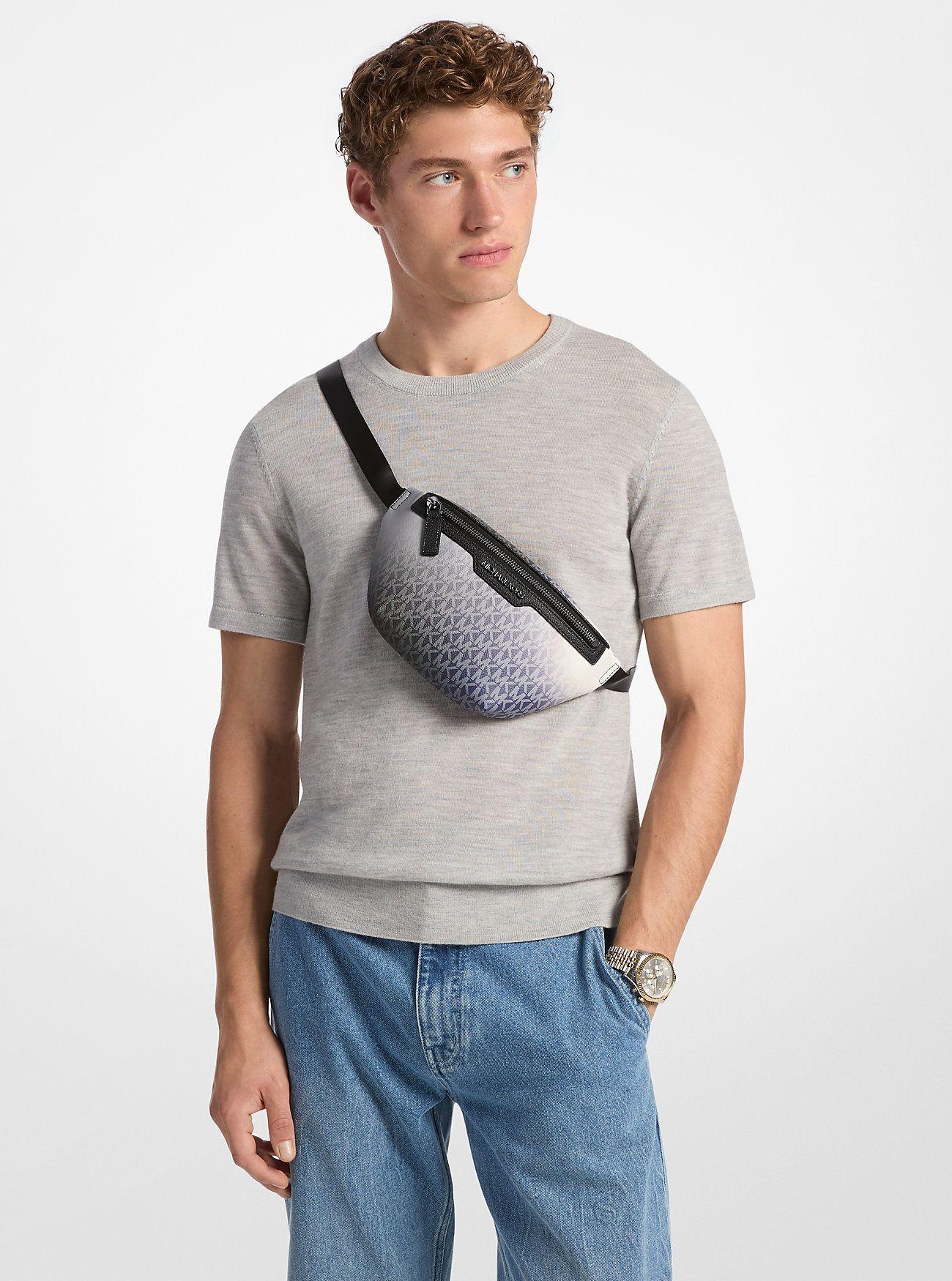 Banano Michael Kors Cooper Ombré-2