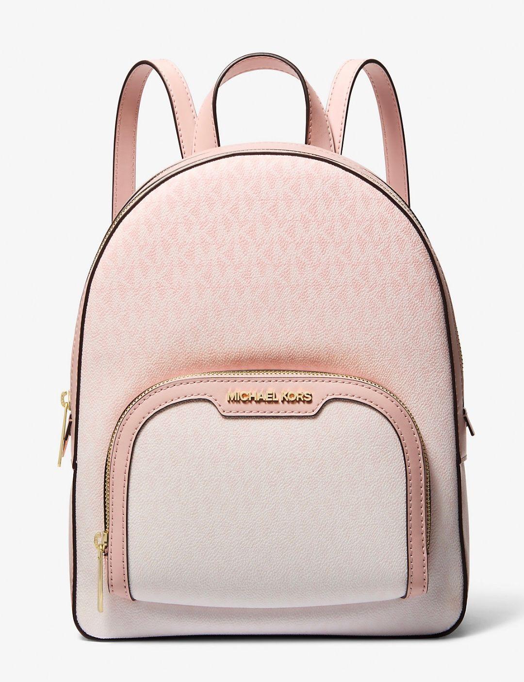 Mochila Michael Kors Jaycee Ombré-0