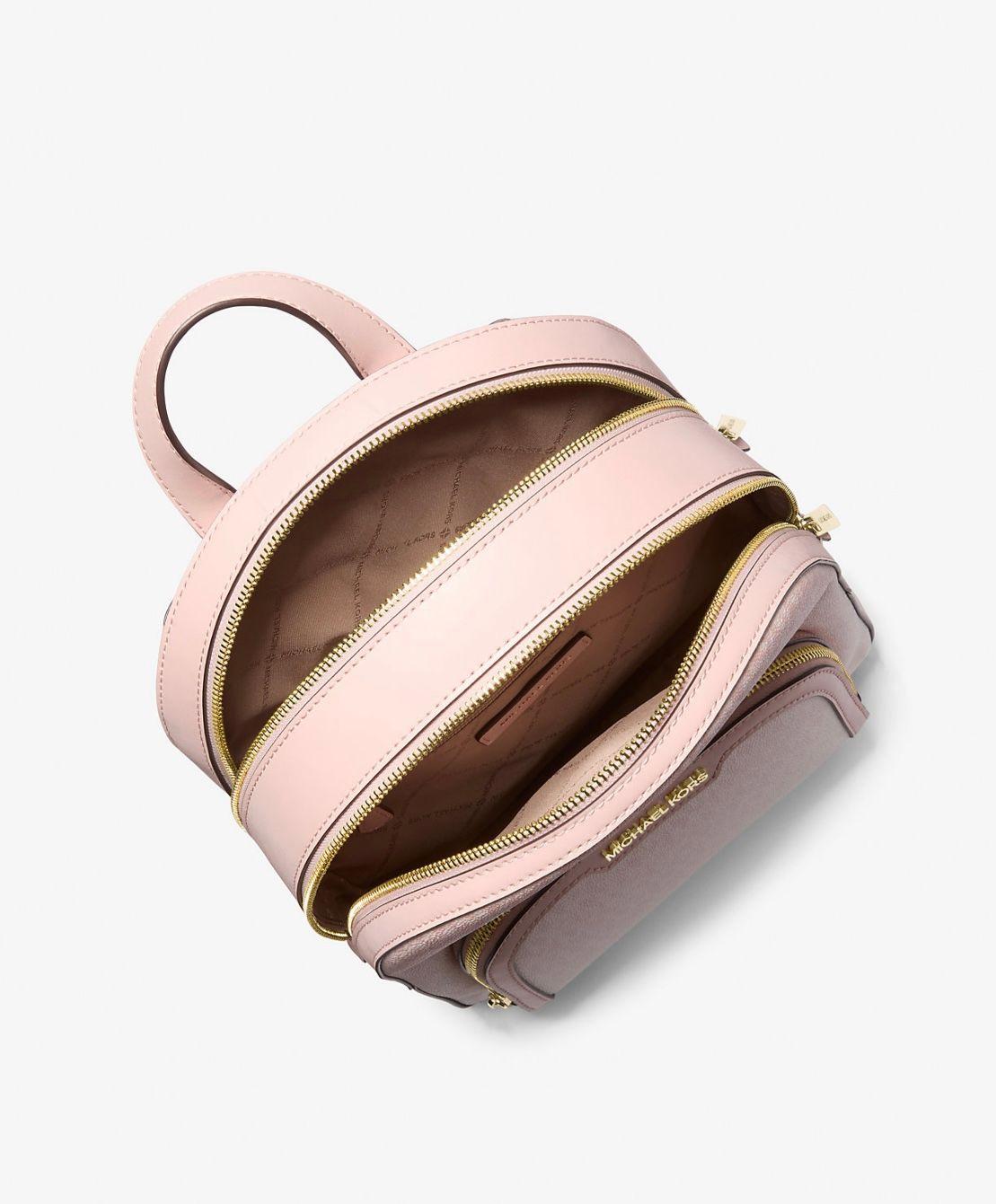 Mochila Michael Kors Jaycee Ombré-1