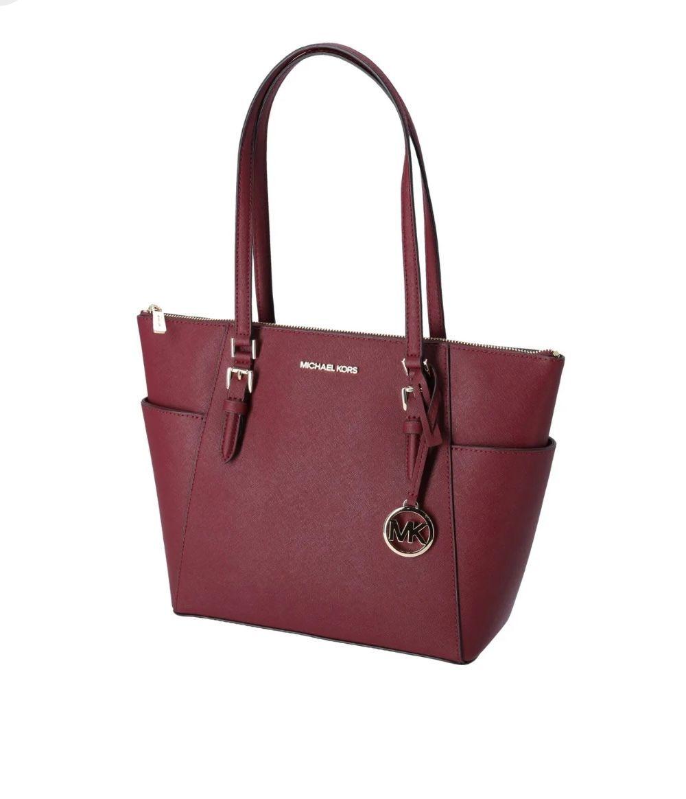 Cartera Michael Kors Charlotte-0