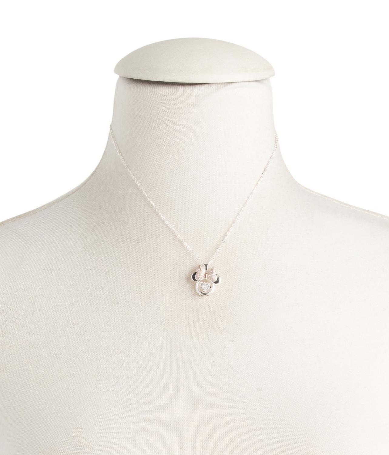 Collar Disney Mujer Heart-1