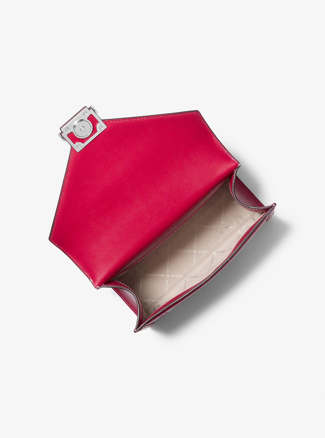 Cartera Michael Kors Whitney Color-Block-1