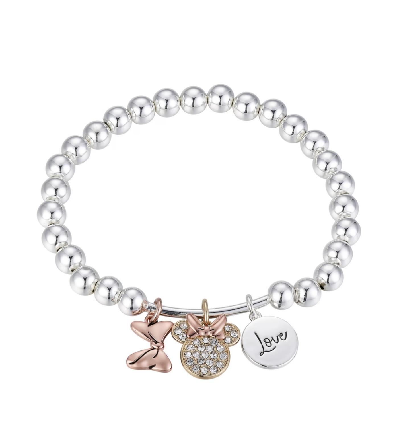 Pulsera Disney Mujer Minnie-0