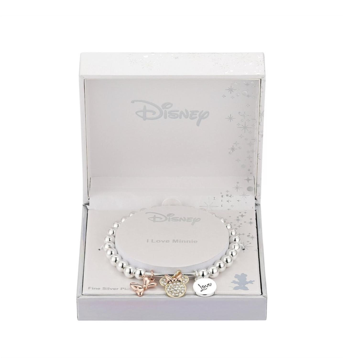 Pulsera Disney Mujer Minnie-2