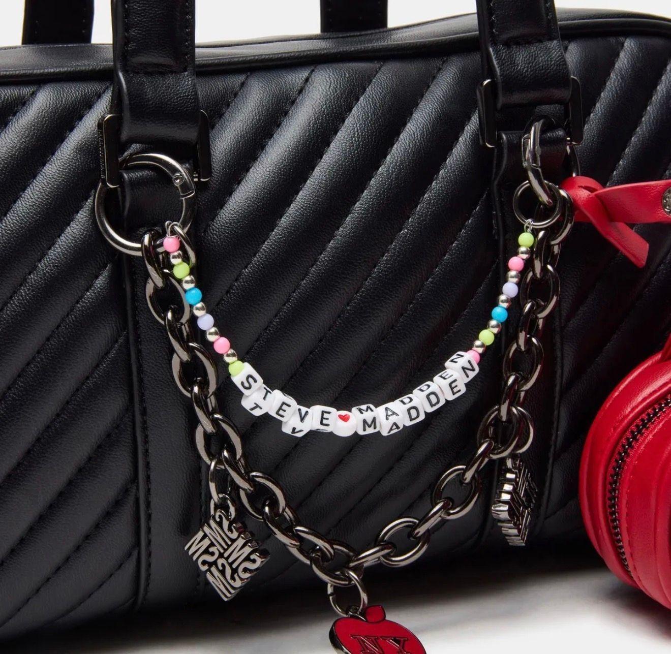 Cartera Steve Madden Bmikey -3