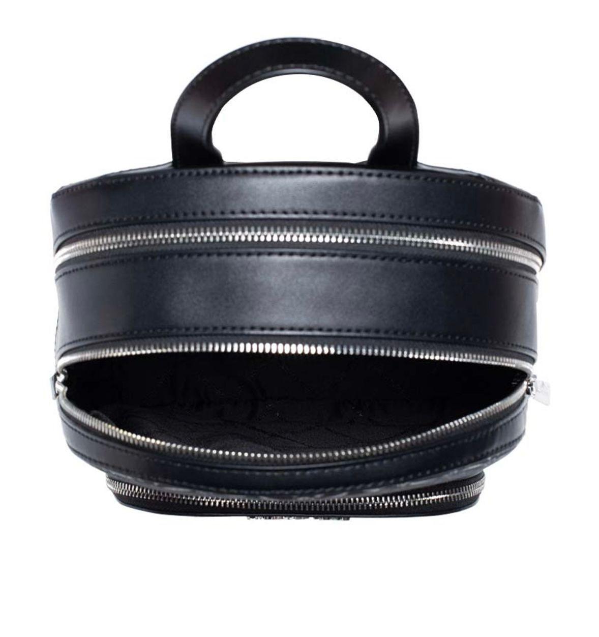 Mochila Michael Kors Jaycee Metallic-2